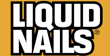 Liquid Nails